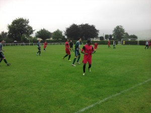 City's Development Squad in development City's Development Squad in development