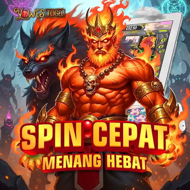 SITUS TOTO TERPERCAYA